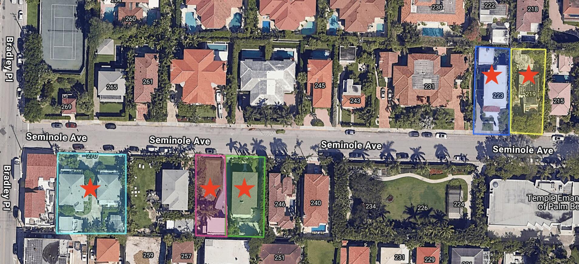 250 Seminole Avenue, Palm Beach, FL 33480, Palm Beach - Photo 2