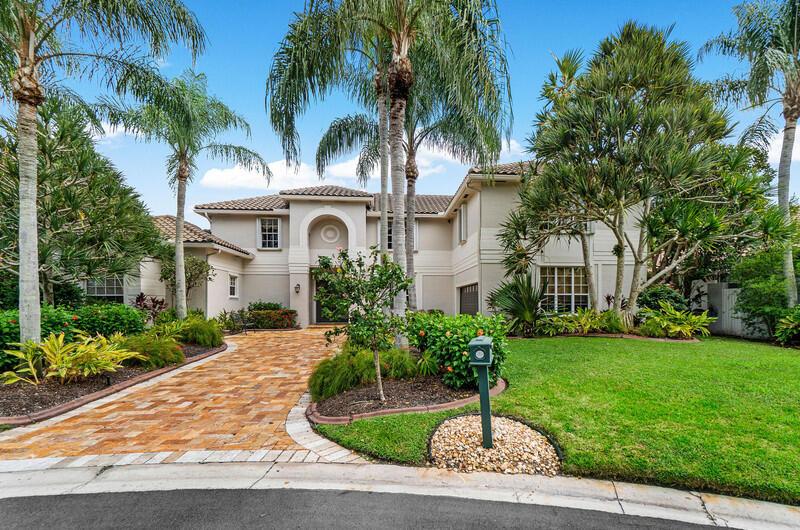 12 Martinique Cove, Palm Beach Gardens, FL 33418, Palm Beach Gardens - Photo 3