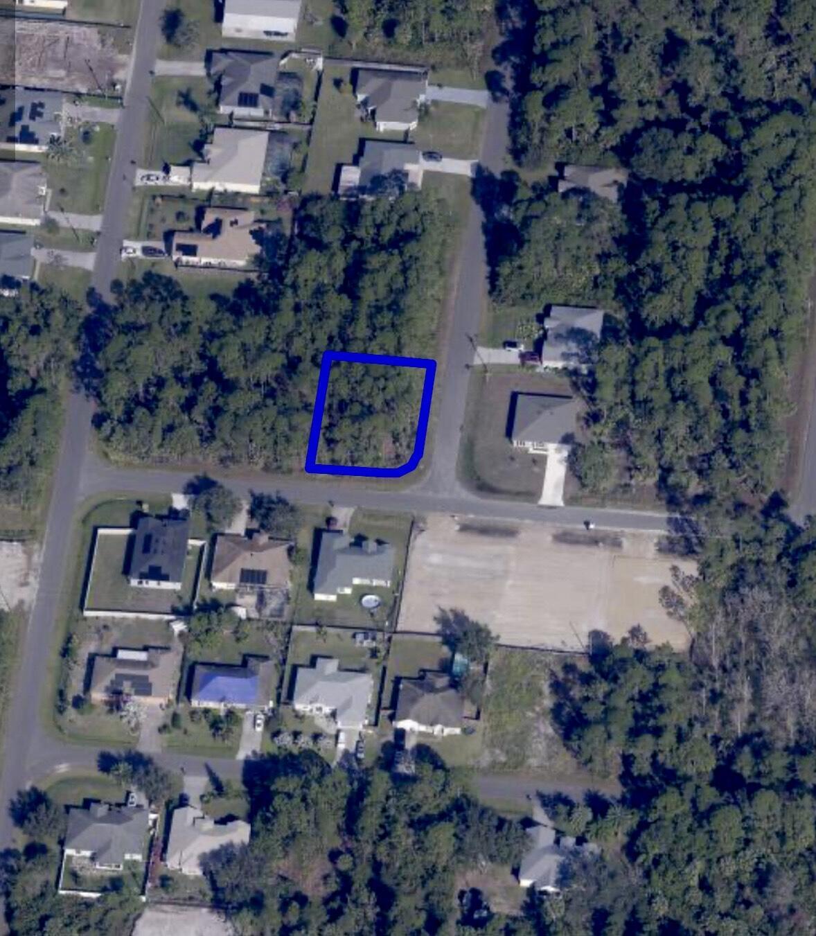 Tbd Frederick Street SW, Palm Bay, FL 32908, Palm Bay - Photo 2