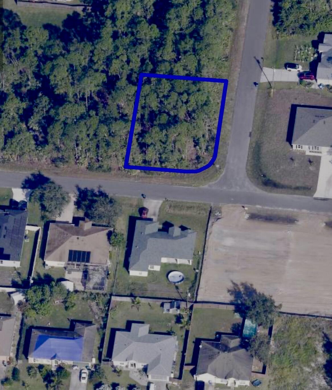 Tbd Frederick Street SW, Palm Bay, FL 32908, Palm Bay - Photo 3