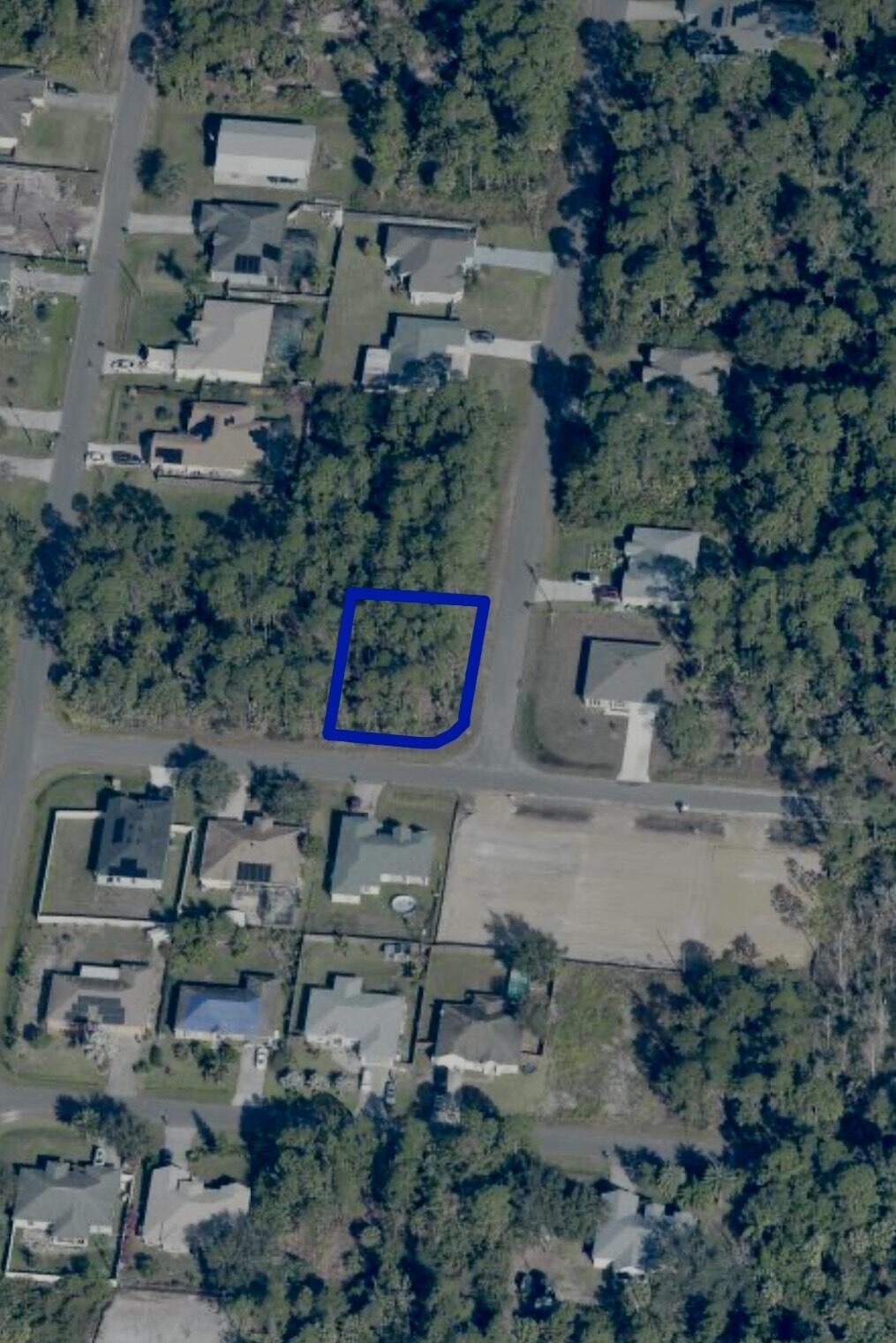 Tbd Frederick Street SW, Palm Bay, FL 32908, Palm Bay - Photo 4