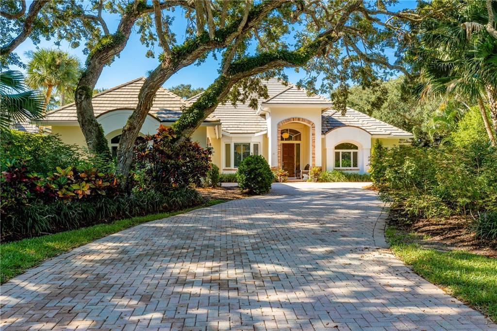 31 S White Jewel Court, Vero Beach, FL 32963, Vero Beach