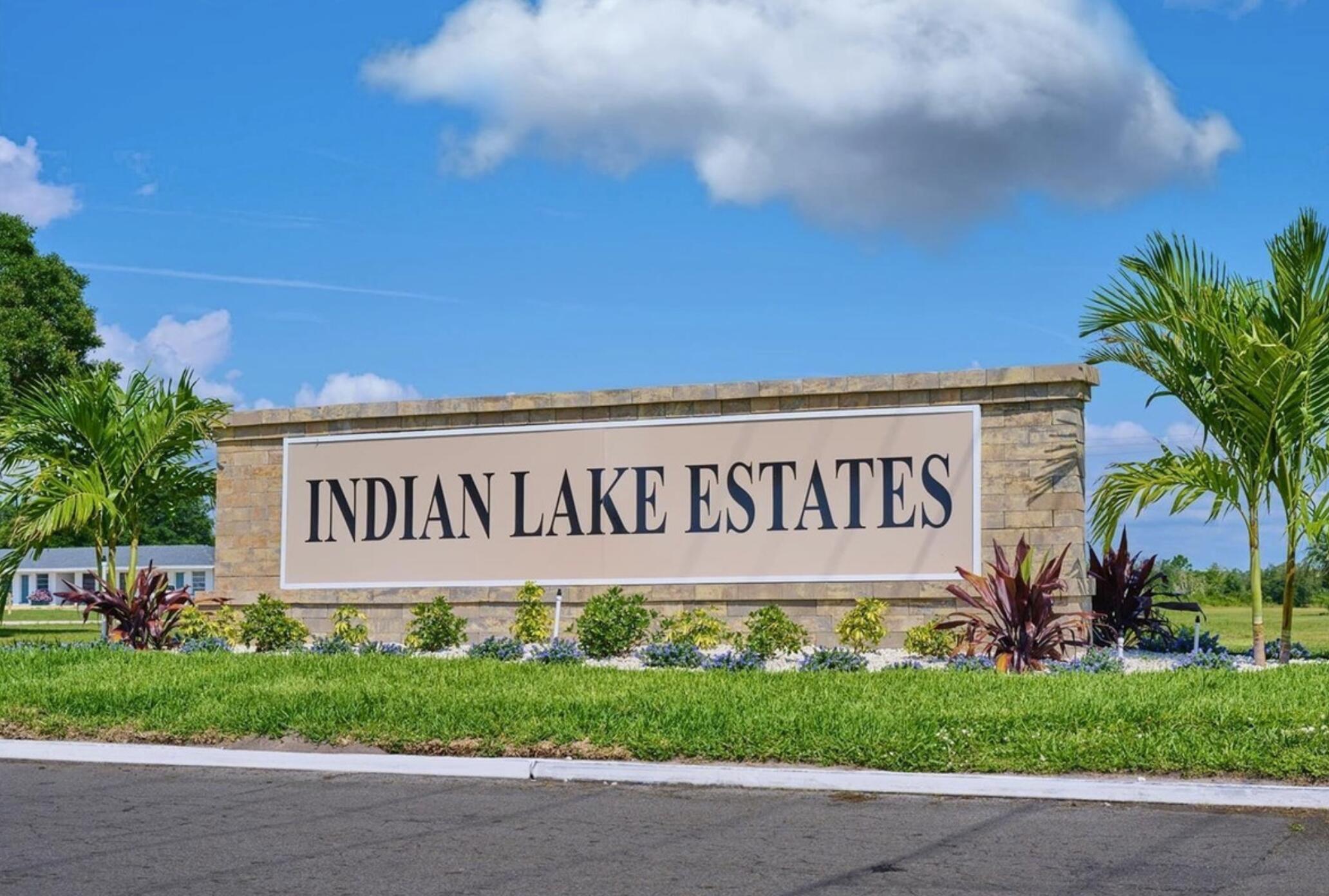1015 Calendula Drive, Indian Lake Estates, FL 33855, Indian Lake Estates - Photo 2