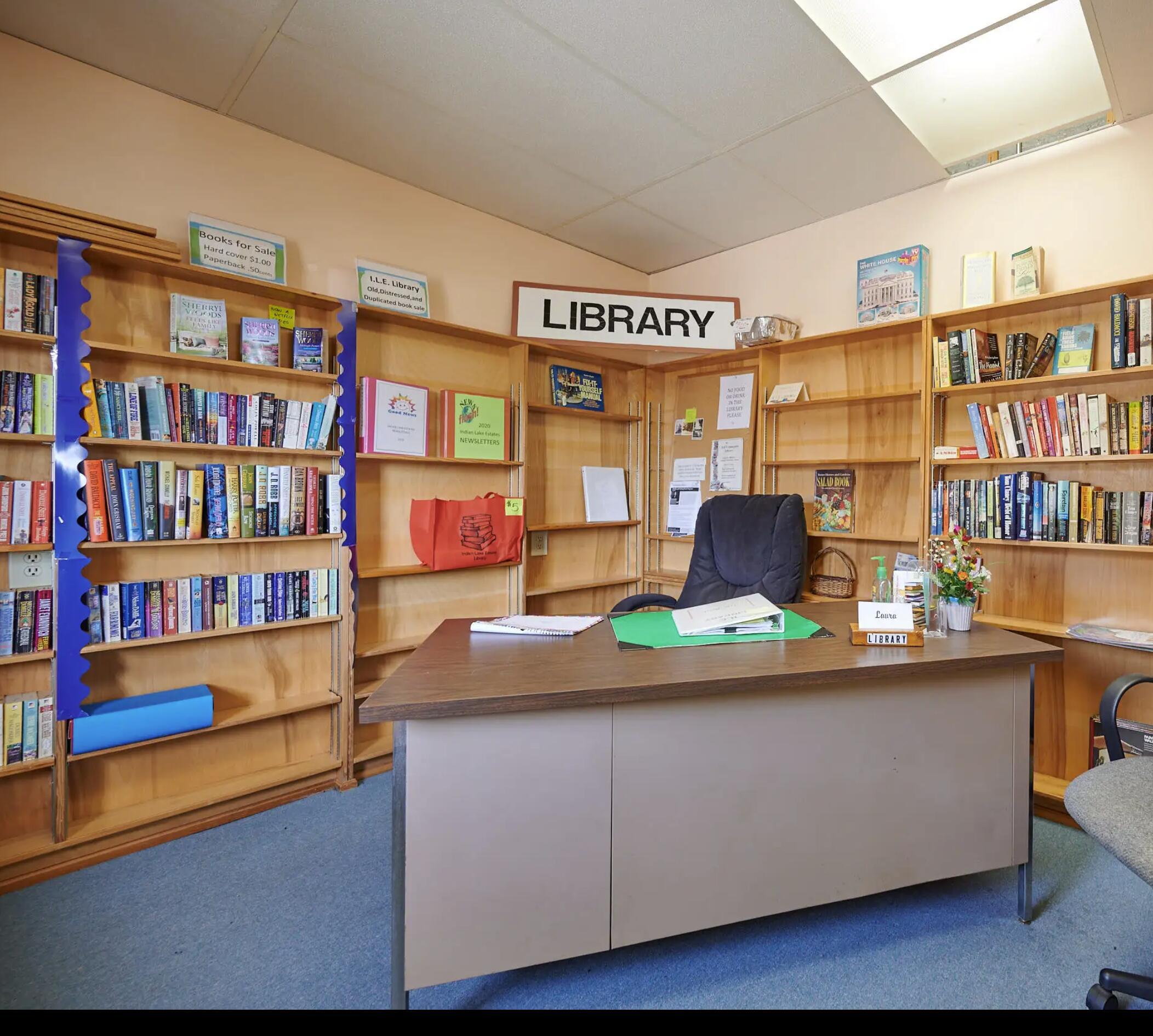 1015 Calendula Drive, Indian Lake Estates, FL 33855, Indian Lake Estates - Photo 5
