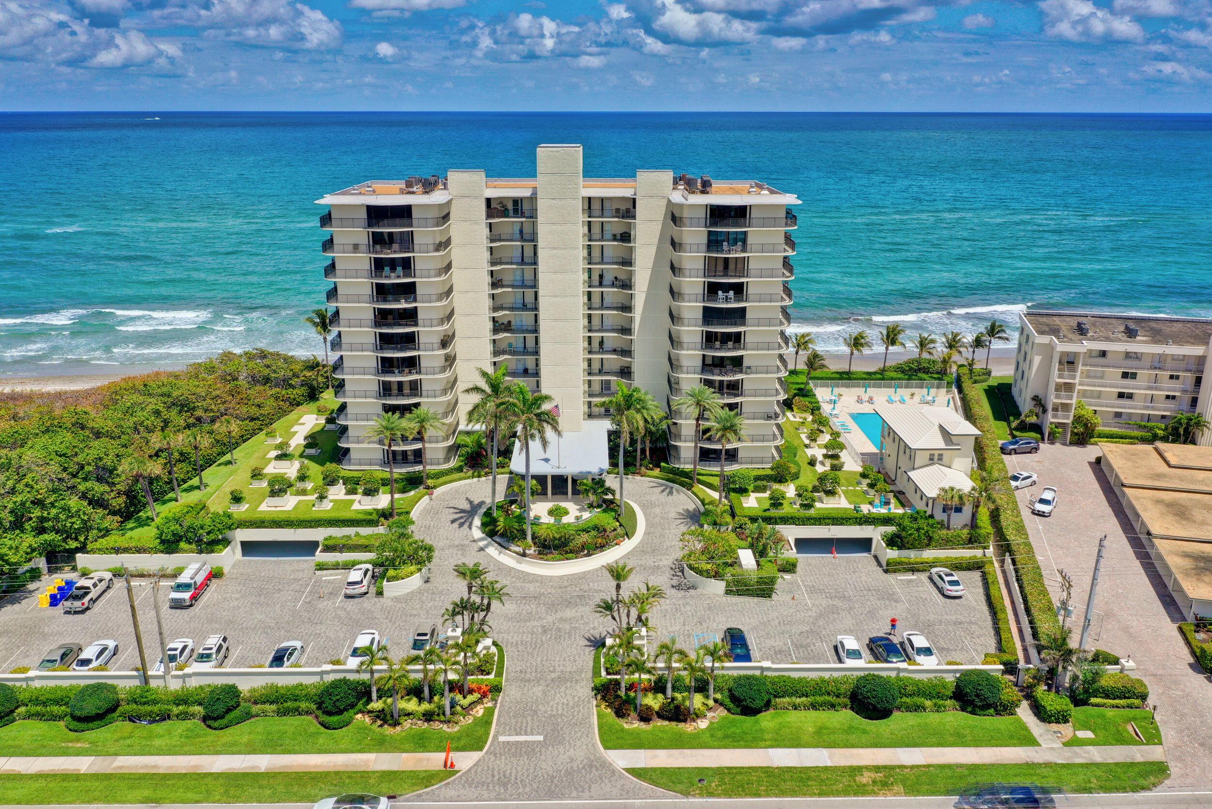 400 Beach Road 702, Tequesta, FL 33469, Tequesta