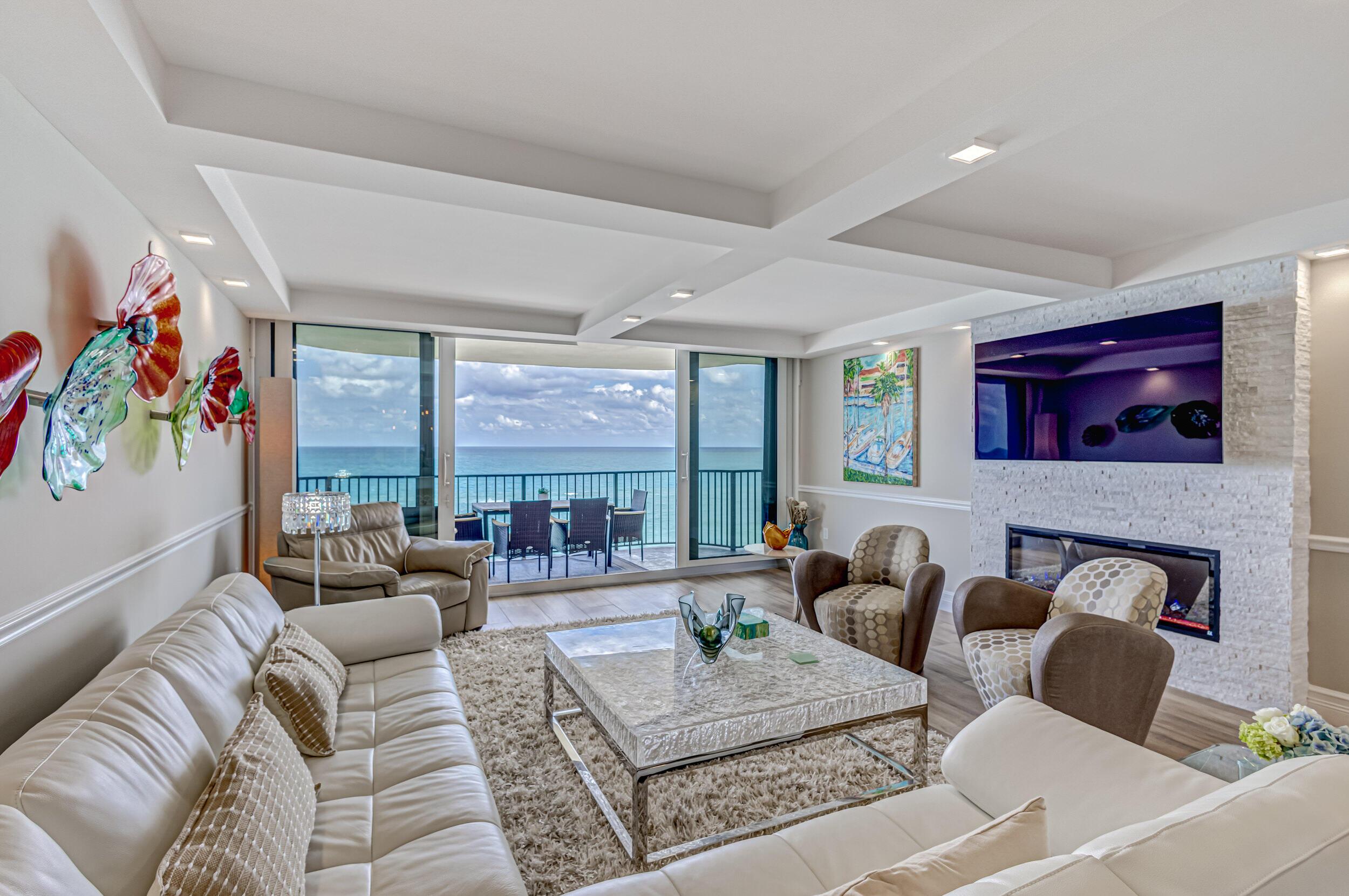 400 Beach Road 702, Tequesta, FL 33469, Tequesta - Photo 2