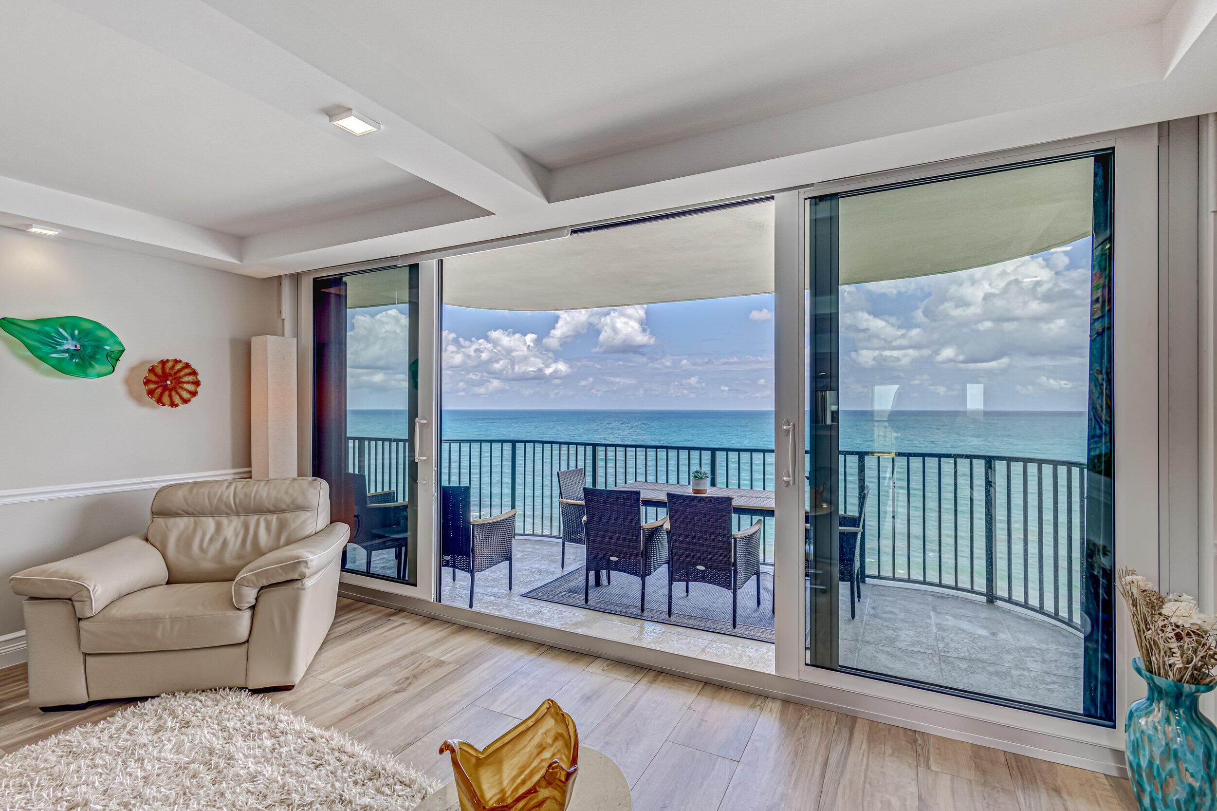 400 Beach Road 702, Tequesta, FL 33469, Tequesta - Photo 3