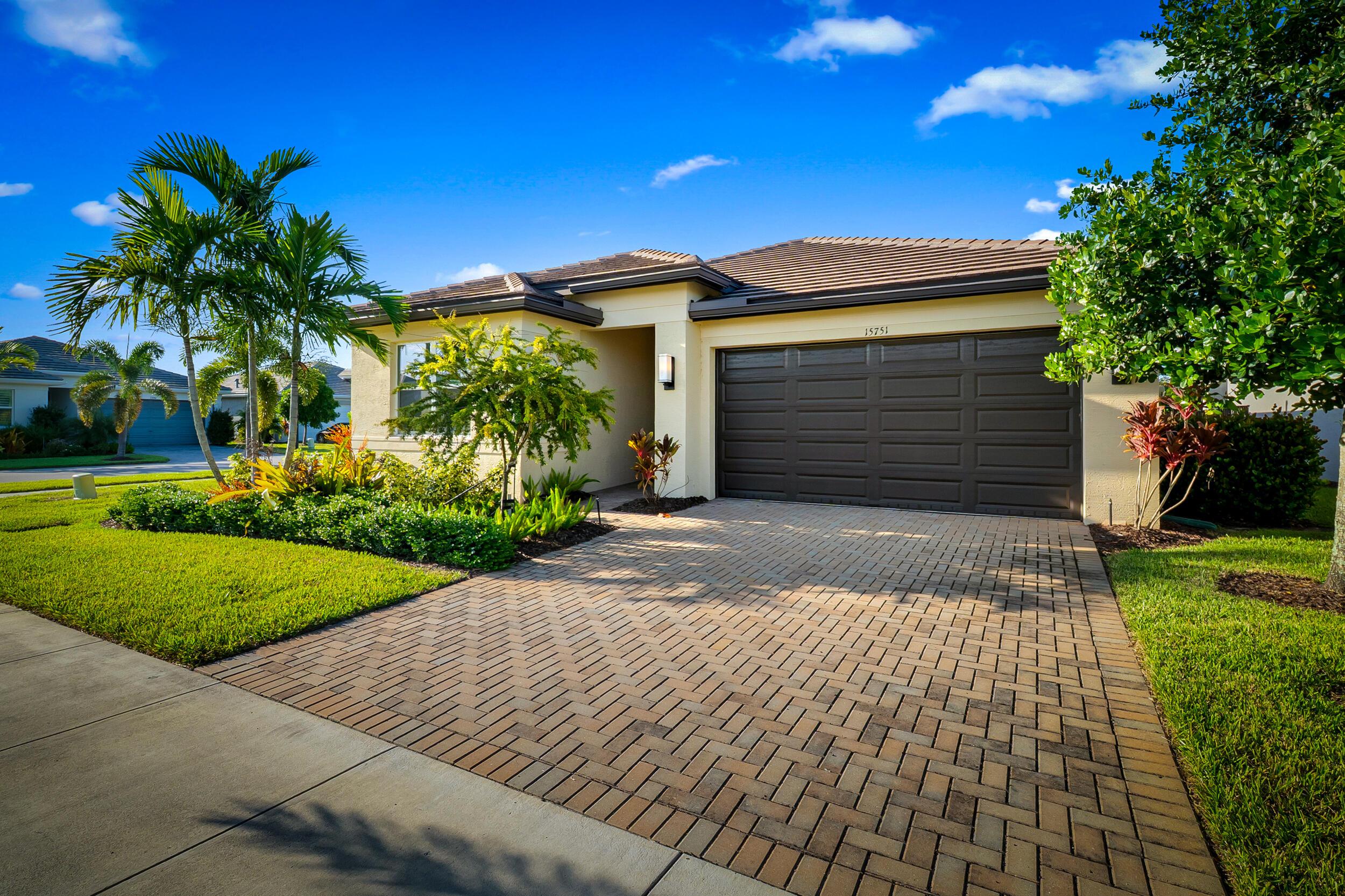 15751 SW Egret Coast Drive, Port St. Lucie, FL 34987, Port St. Lucie - Photo 2