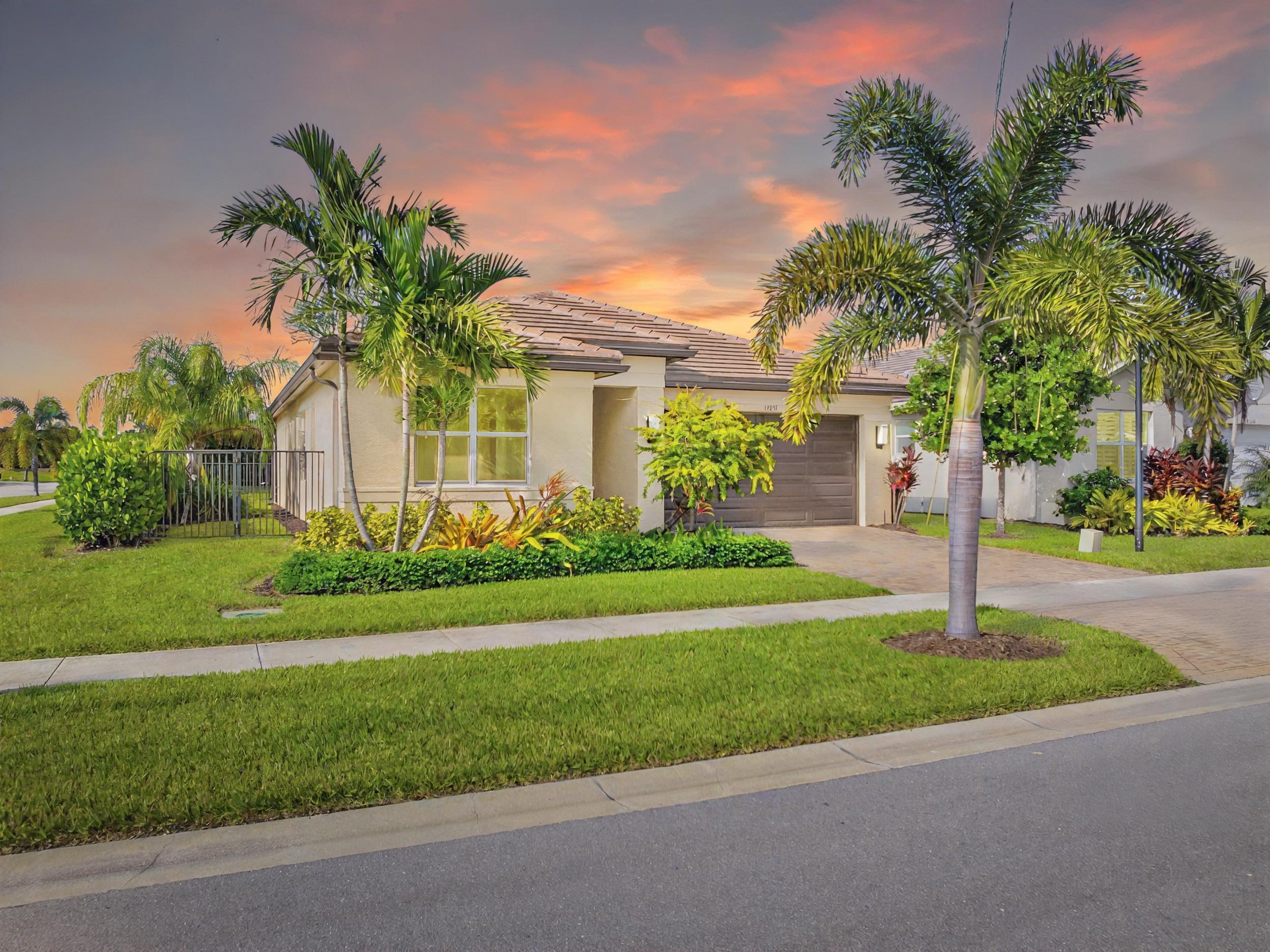 15751 SW Egret Coast Drive, Port St. Lucie, FL 34987, Port St. Lucie