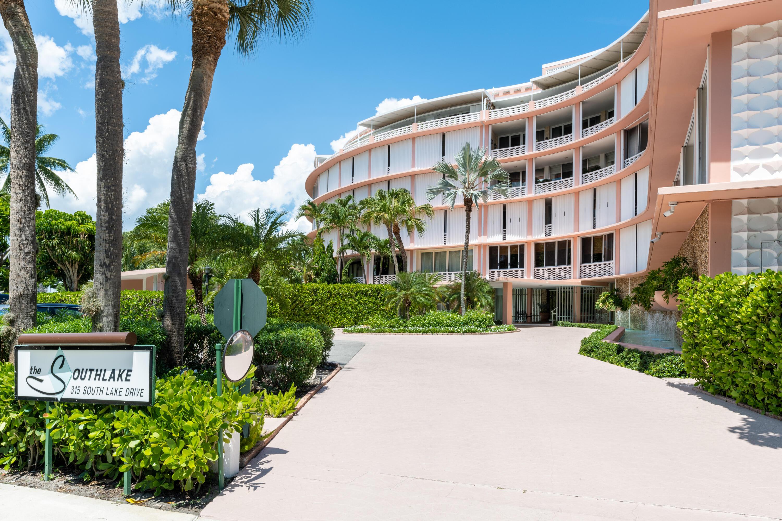 315 S Lake Drive Ph C, Palm Beach, FL 33480, Palm Beach