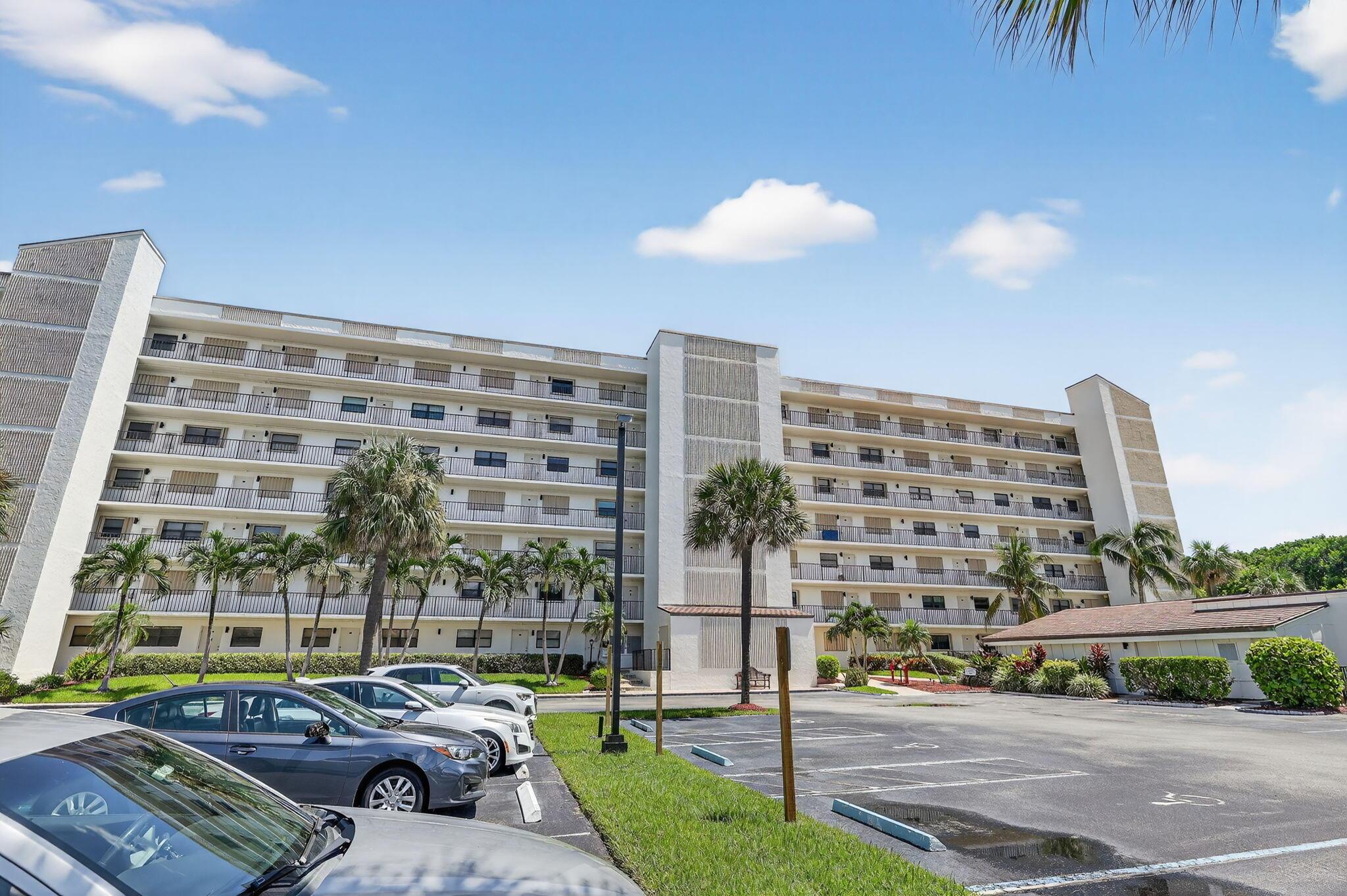 10310 S Ocean Drive 610, Jensen Beach, FL 34957, Jensen Beach - Photo 5