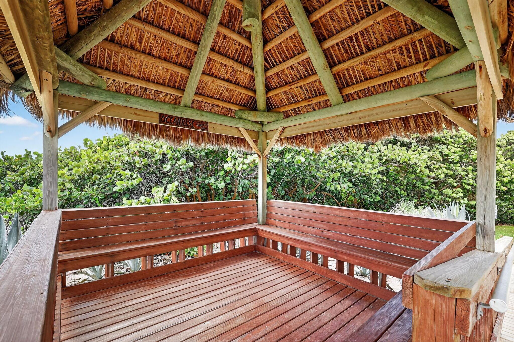 10310 S Ocean Drive 610, Jensen Beach, FL 34957, Jensen Beach - Photo 4