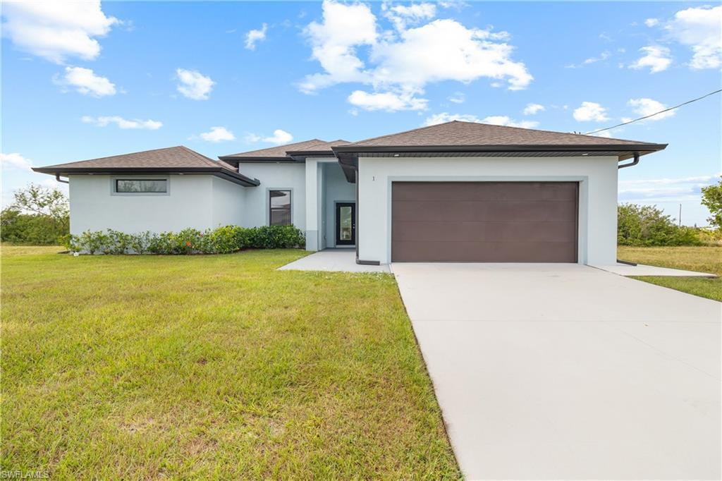 1806 NE 21st Place, Cape Coral, FL 33909, Cape Coral
