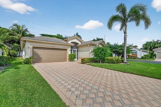 10299 Utopia Circle W, Boynton Beach, FL 33437, Boynton Beach - Photo 2