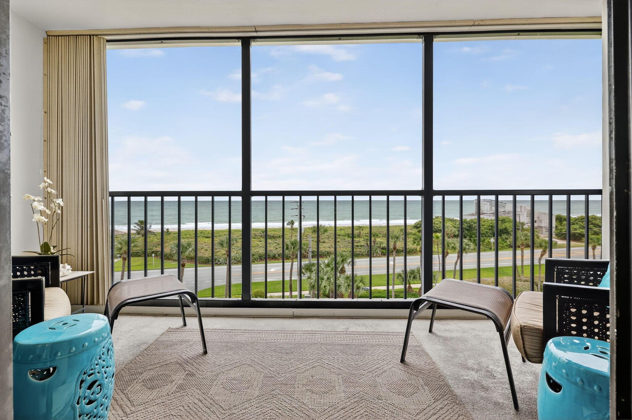 5055 N Highway A1a 603, Hutchinson Island, FL 34949, Hutchinson Island