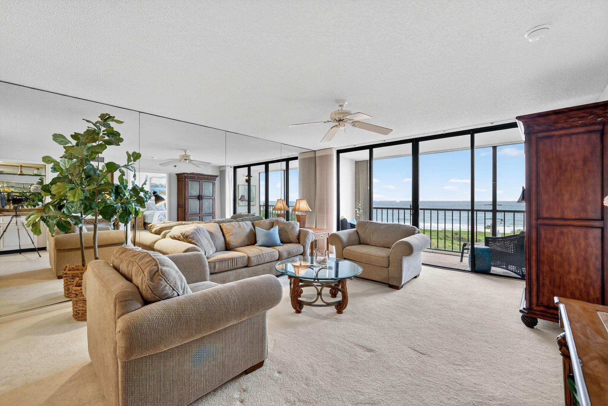 5055 N Highway A1a 603, Hutchinson Island, FL 34949, Hutchinson Island - Photo 5