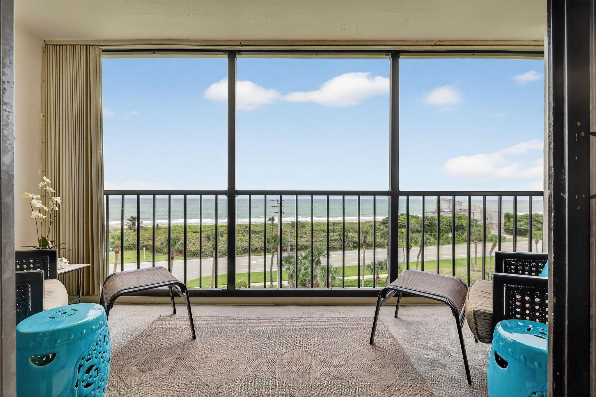 5055 N Highway A1a 603, Hutchinson Island, FL 34949, Hutchinson Island - Photo 2