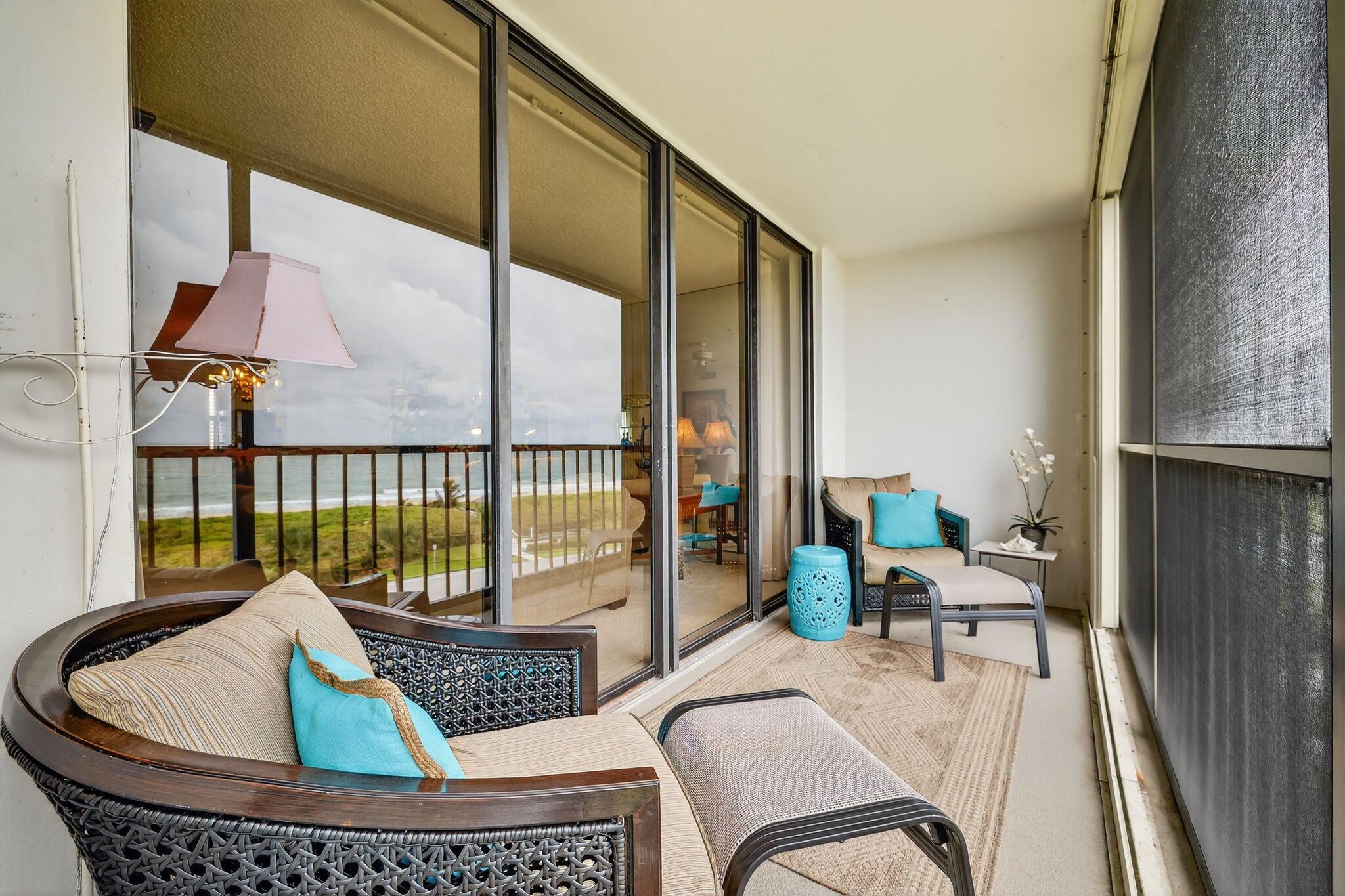5055 N Highway A1a 603, Hutchinson Island, FL 34949, Hutchinson Island - Photo 3