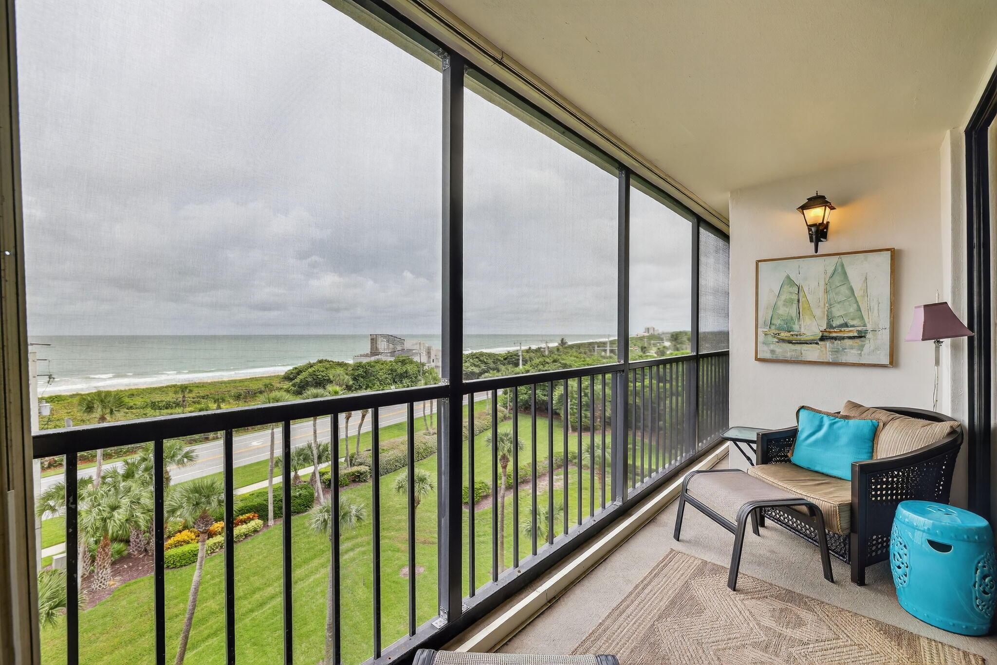 5055 N Highway A1a 603, Hutchinson Island, FL 34949, Hutchinson Island - Photo 4