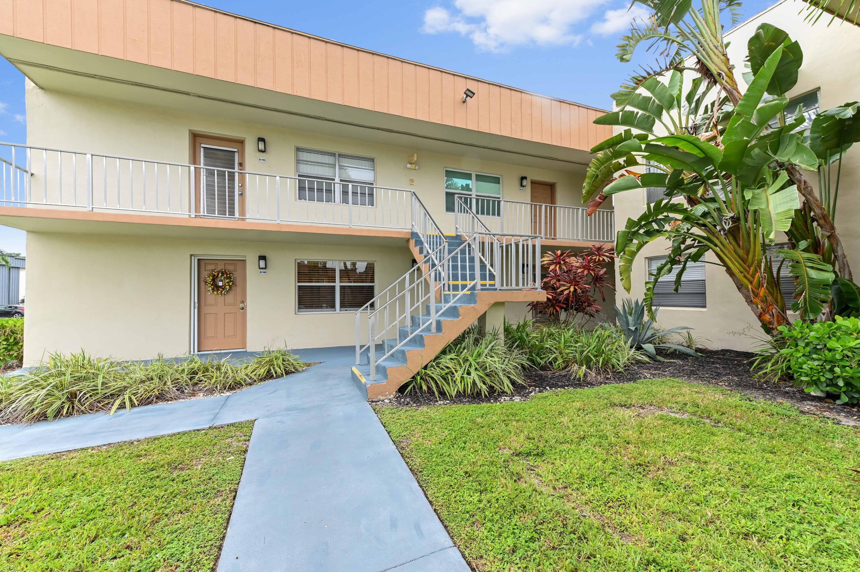 191 Piedmont D, Delray Beach, FL 33484, Delray Beach