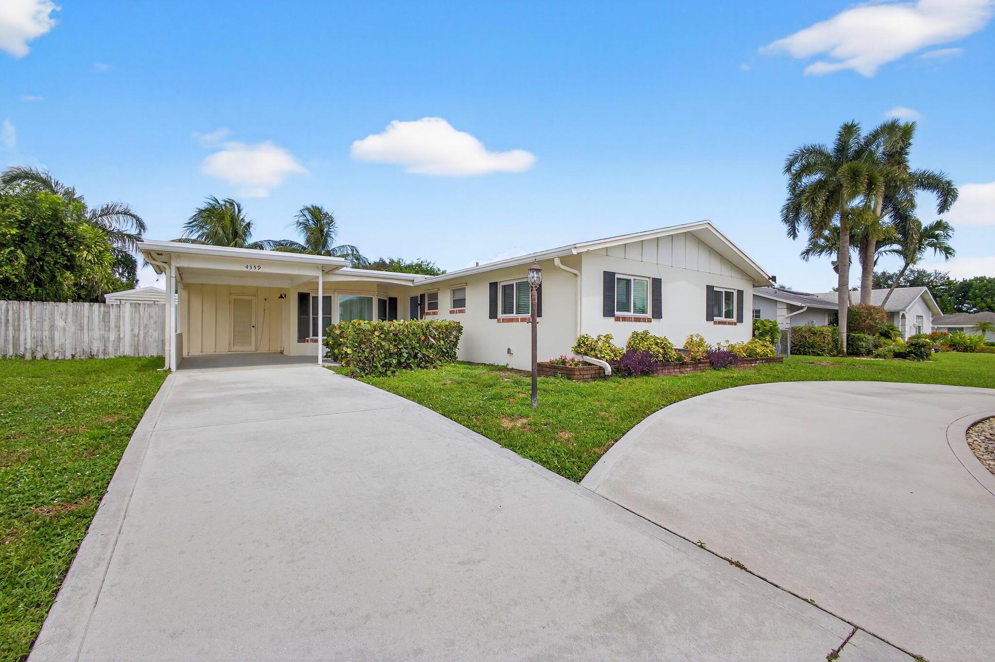 4359 Gardenia Drive, Palm Beach Gardens, FL 33410, Palm Beach Gardens