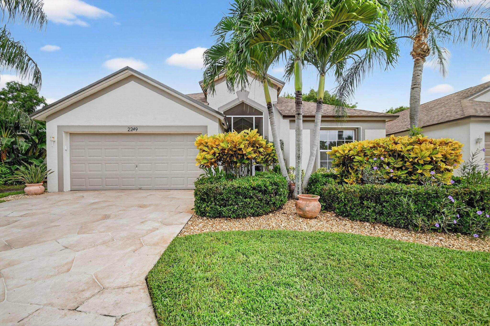 2249 Soundings Court, Greenacres, FL 33413, Greenacres
