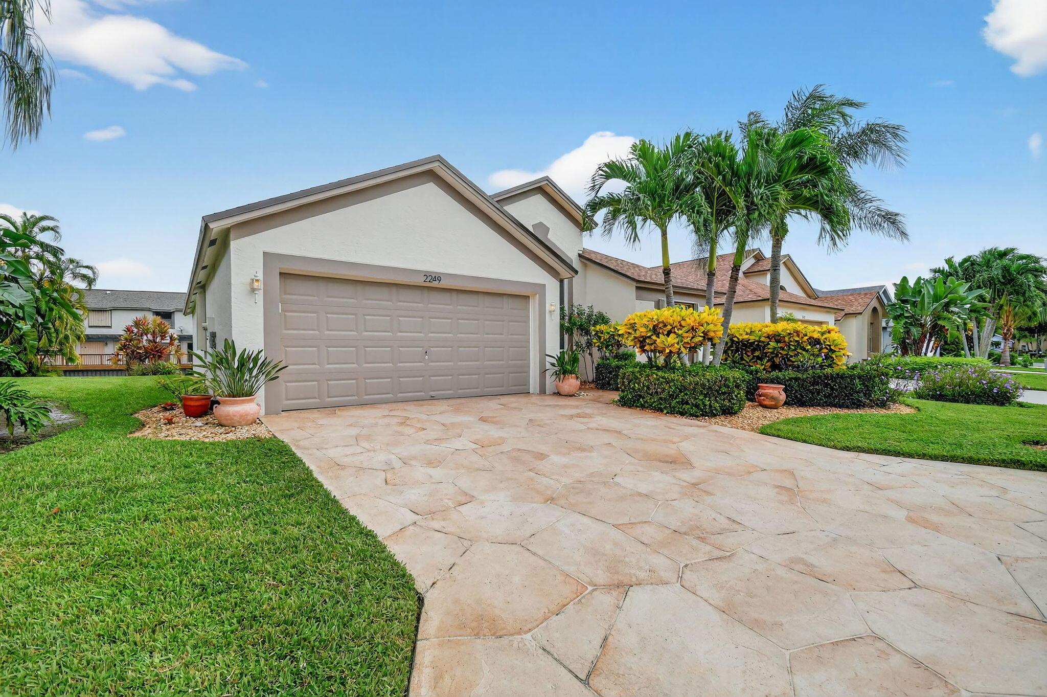 2249 Soundings Court, Greenacres, FL 33413, Greenacres - Photo 2