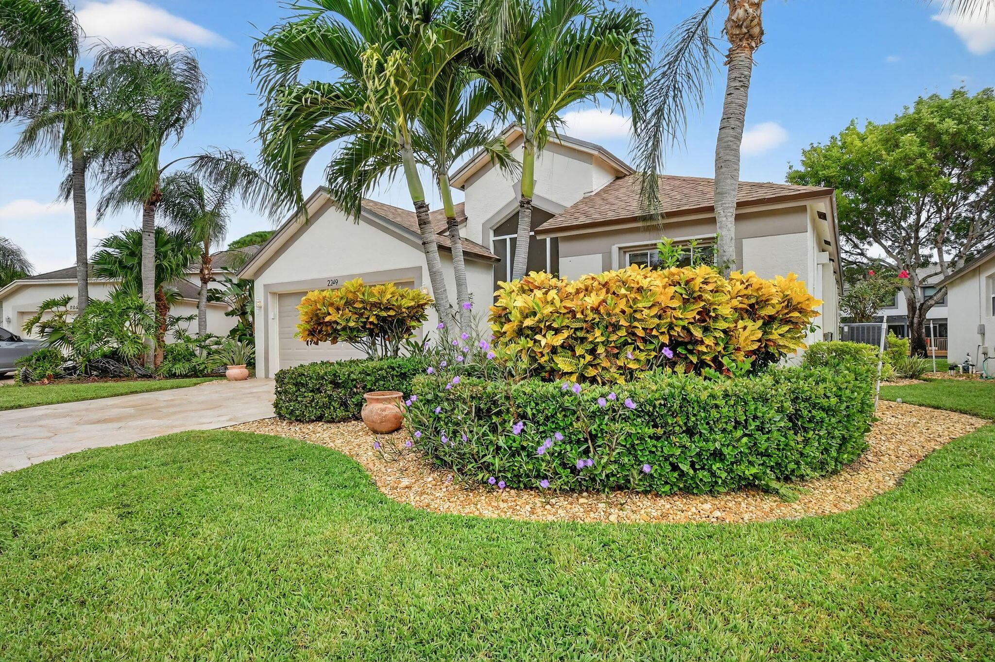 2249 Soundings Court, Greenacres, FL 33413, Greenacres - Photo 3