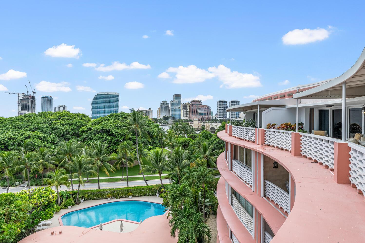 315 S Lake Drive Ph C, Palm Beach, FL 33480, Palm Beach - Photo 2