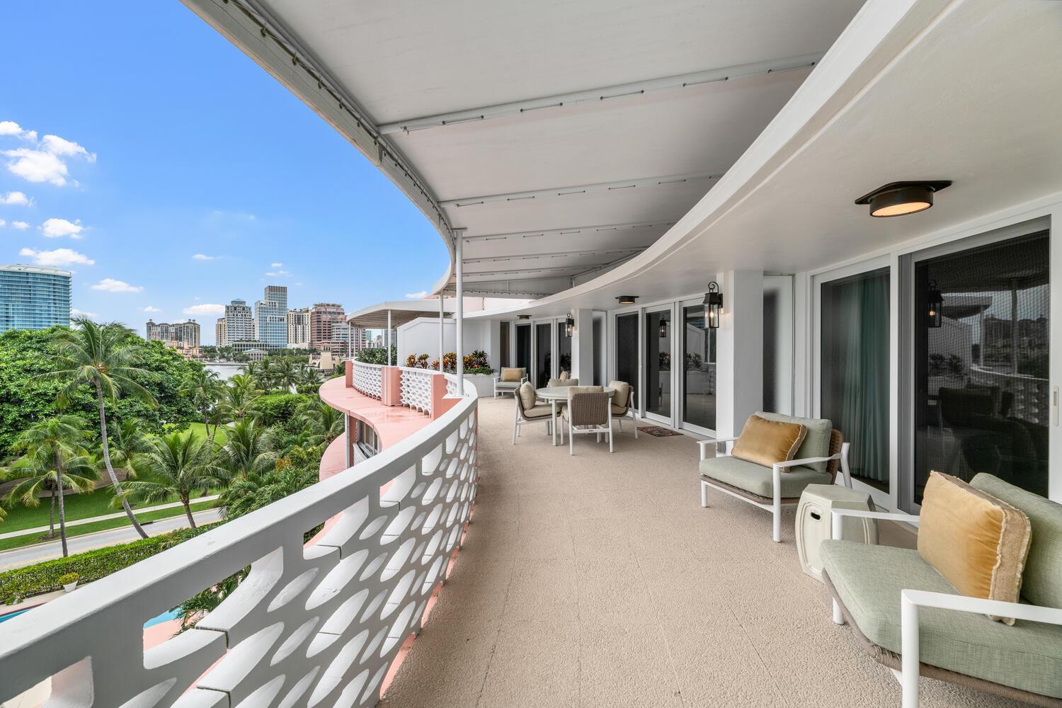 315 S Lake Drive Ph C, Palm Beach, FL 33480, Palm Beach - Photo 5