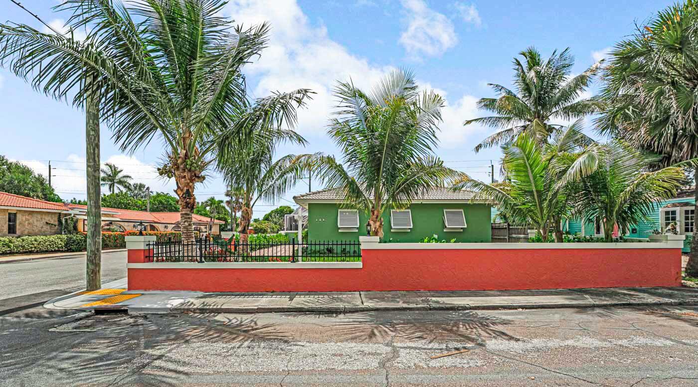 532 N Palmway, Lake Worth Beach, FL 33460, Lake Worth Beach - Photo 3