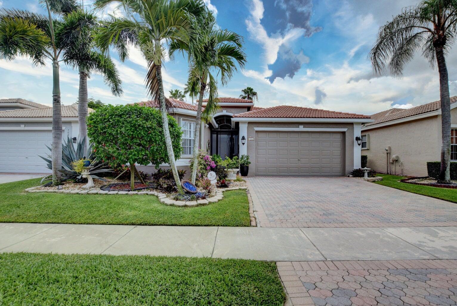 7090 Prado Lake Drive, Delray Beach, FL 33446, Delray Beach