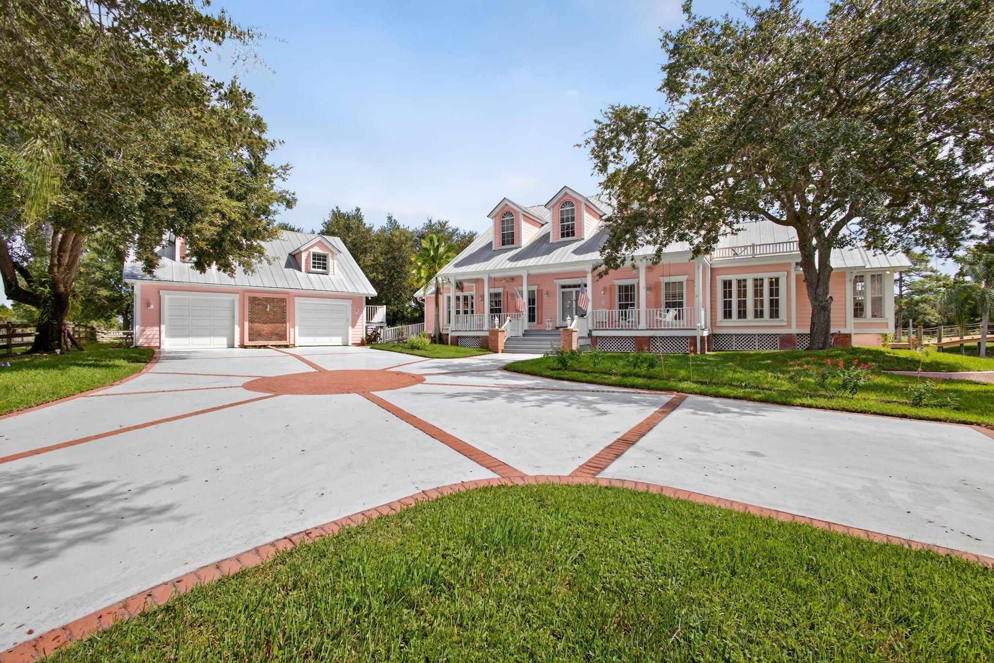 4151 SW Sundown Lane, Palm City, FL 34990, Palm City