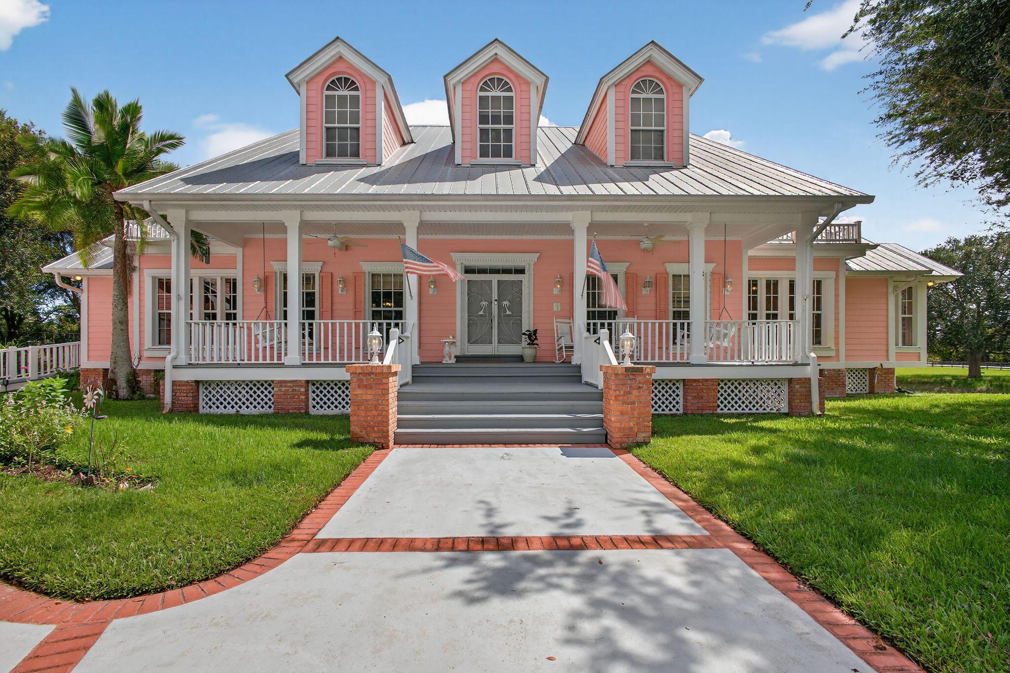 4151 SW Sundown Lane, Palm City, FL 34990, Palm City - Photo 2