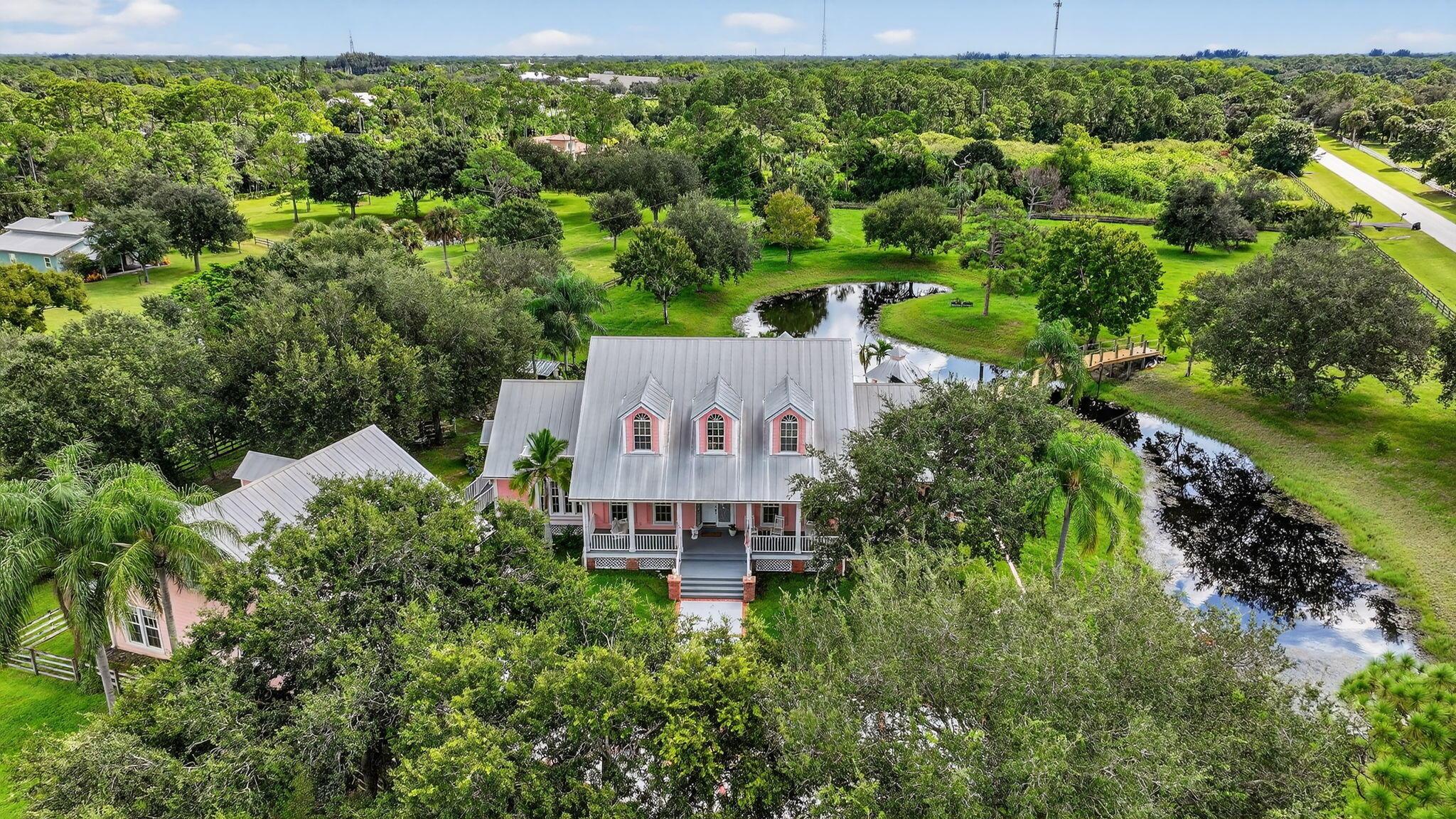 4151 SW Sundown Lane, Palm City, FL 34990, Palm City - Photo 4