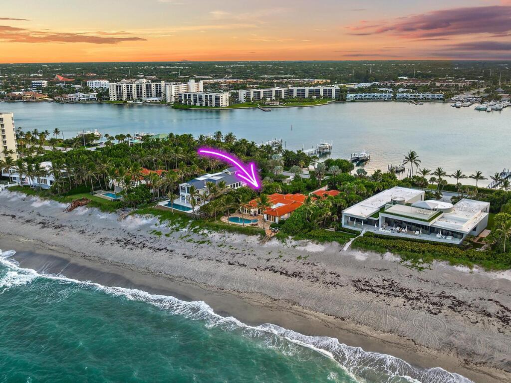 613 S Beach Road, Jupiter, FL 33469, Jupiter - Photo 3