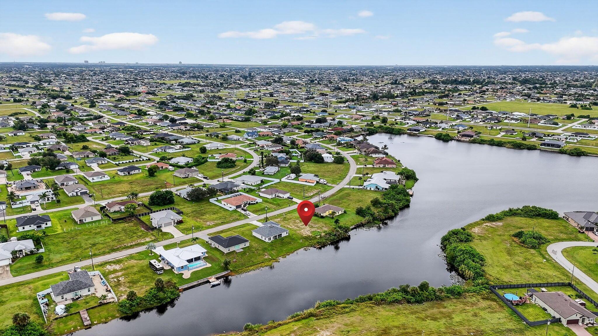 2616 NW 4th Place, Cape Coral, FL 33993, Cape Coral