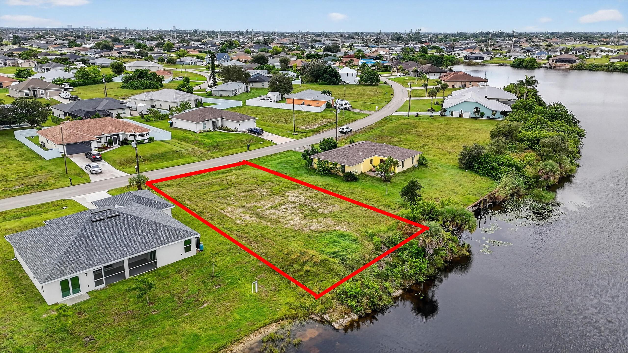 2616 NW 4th Place, Cape Coral, FL 33993, Cape Coral - Photo 3