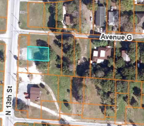 708 N 13th Street, Fort Pierce, FL 34950, Fort Pierce