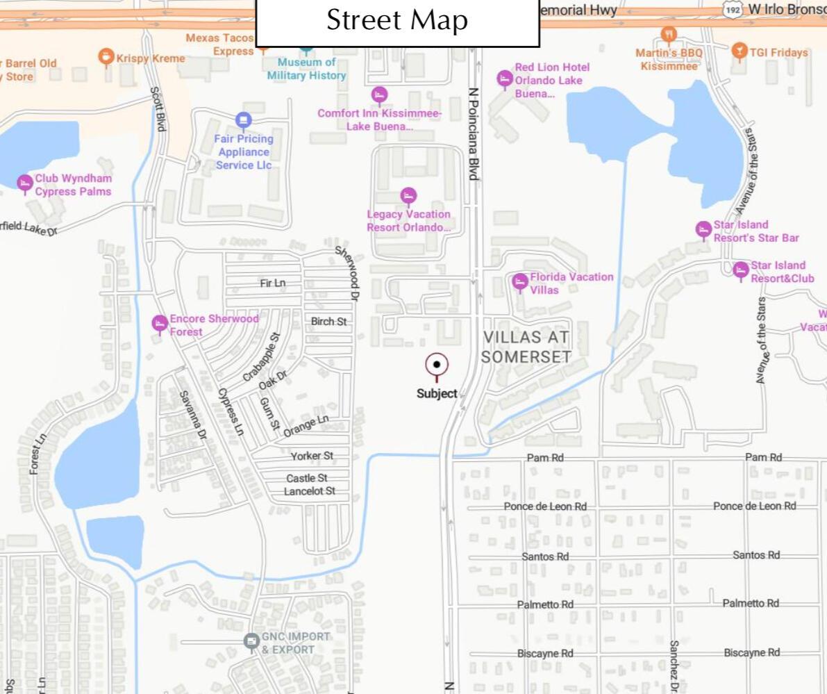 0 N Poinciana Boulevard N, Kissimmee, FL 34746, Kissimmee - Photo 3