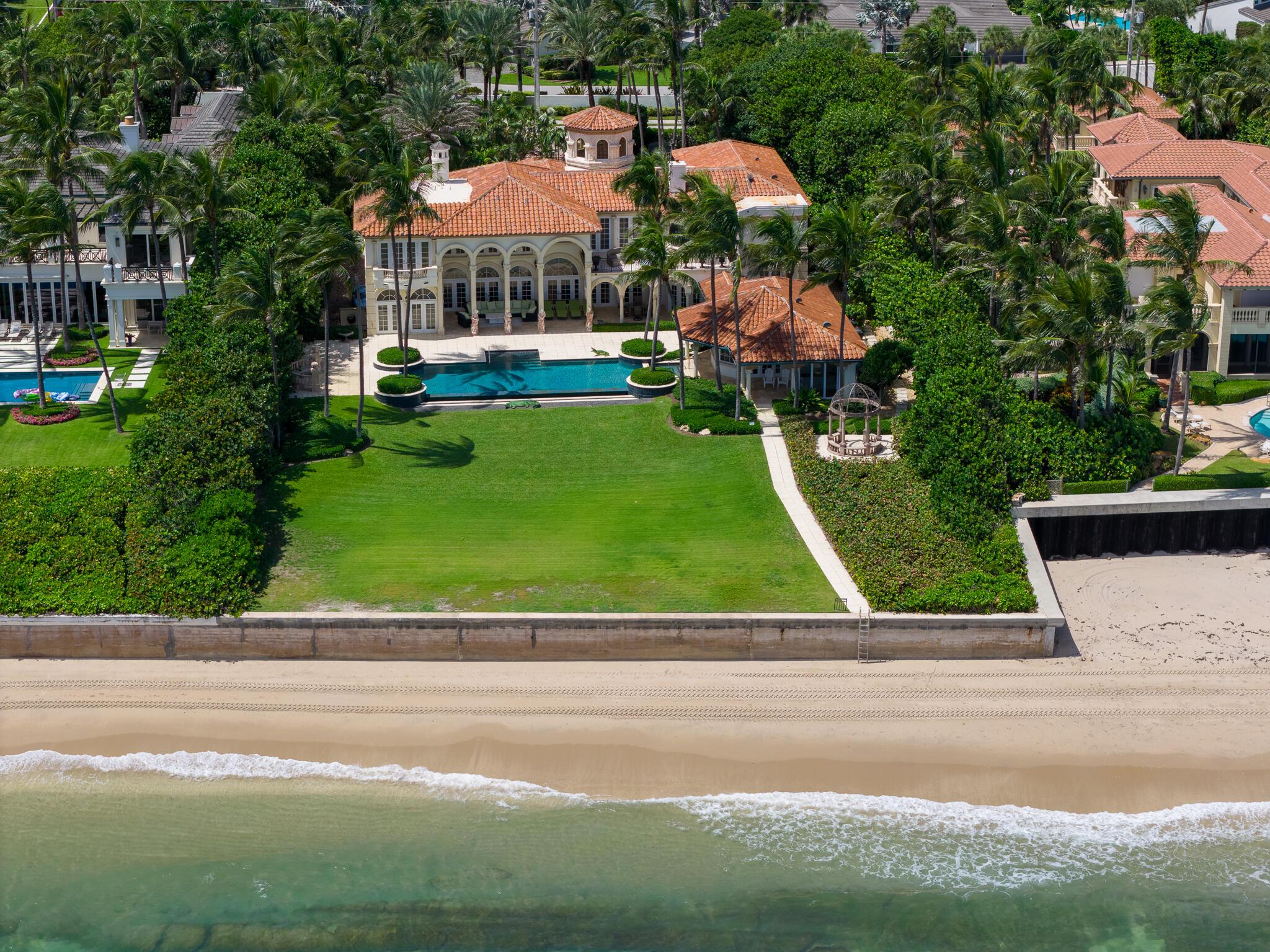 6133 N Ocean Boulevard, Ocean Ridge, FL 33435, Ocean Ridge