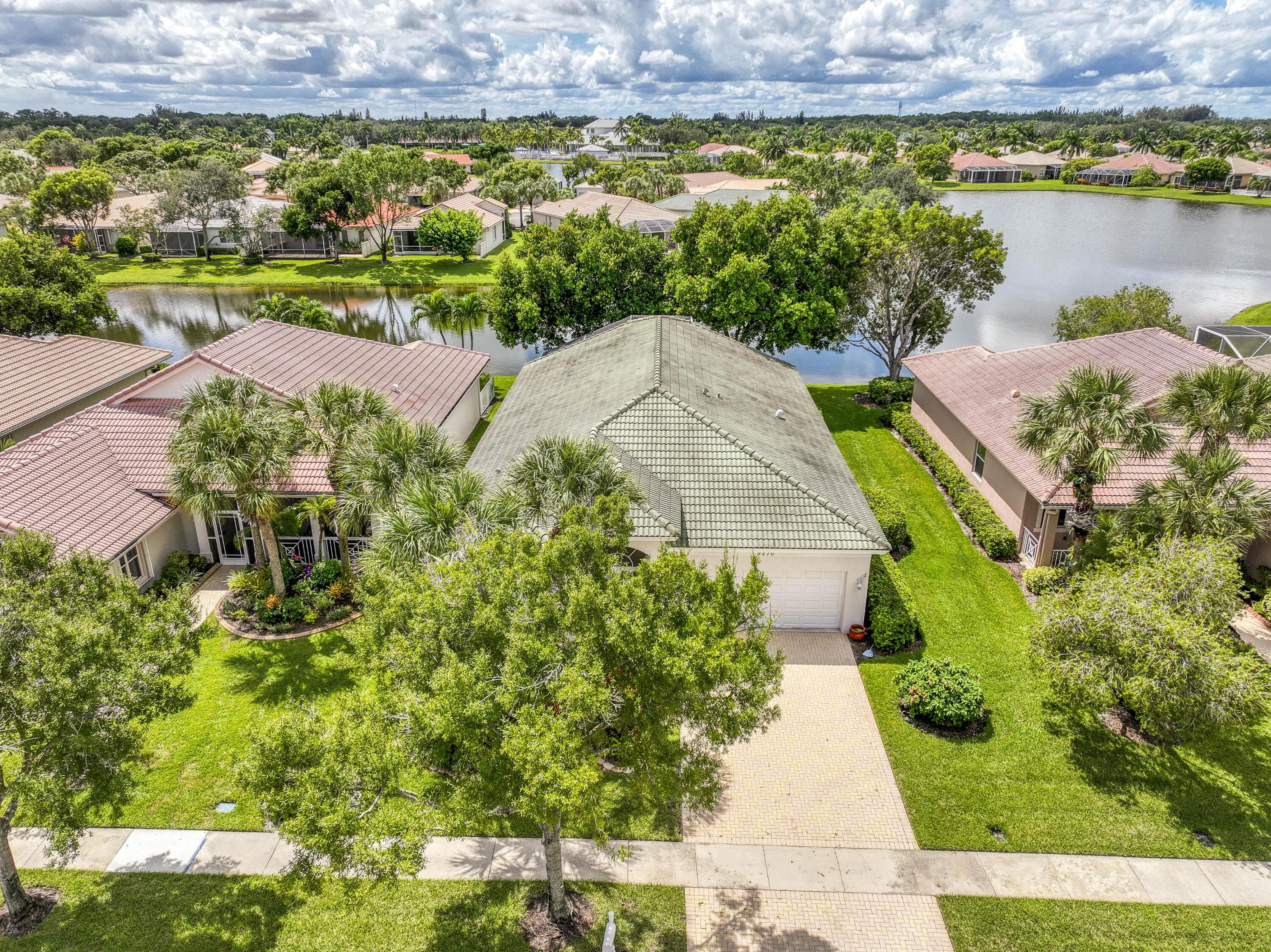 9270 Heron Cove Drive, West Palm Beach, FL 33411, West Palm Beach - Photo 3