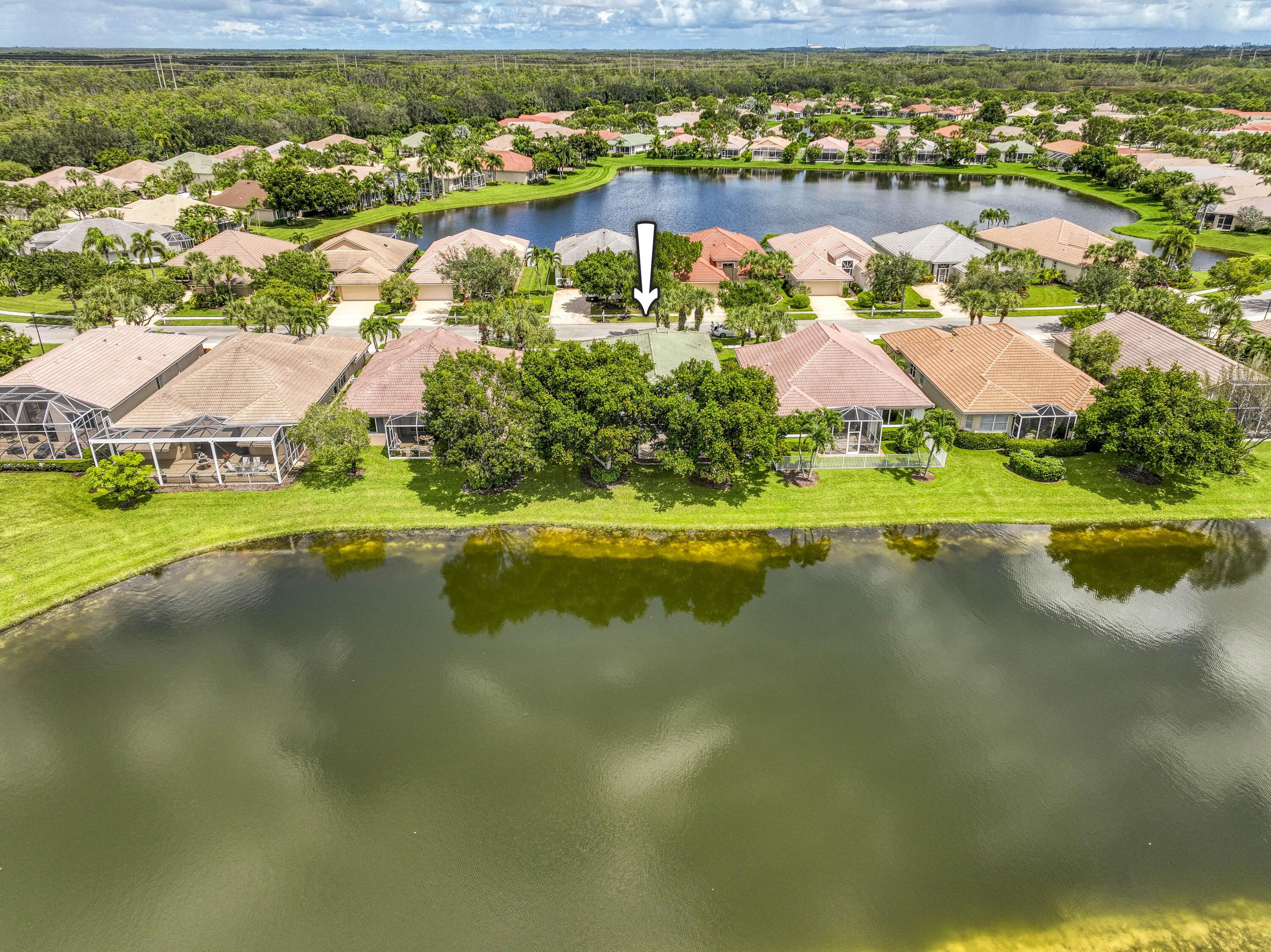 9270 Heron Cove Drive, West Palm Beach, FL 33411, West Palm Beach - Photo 4