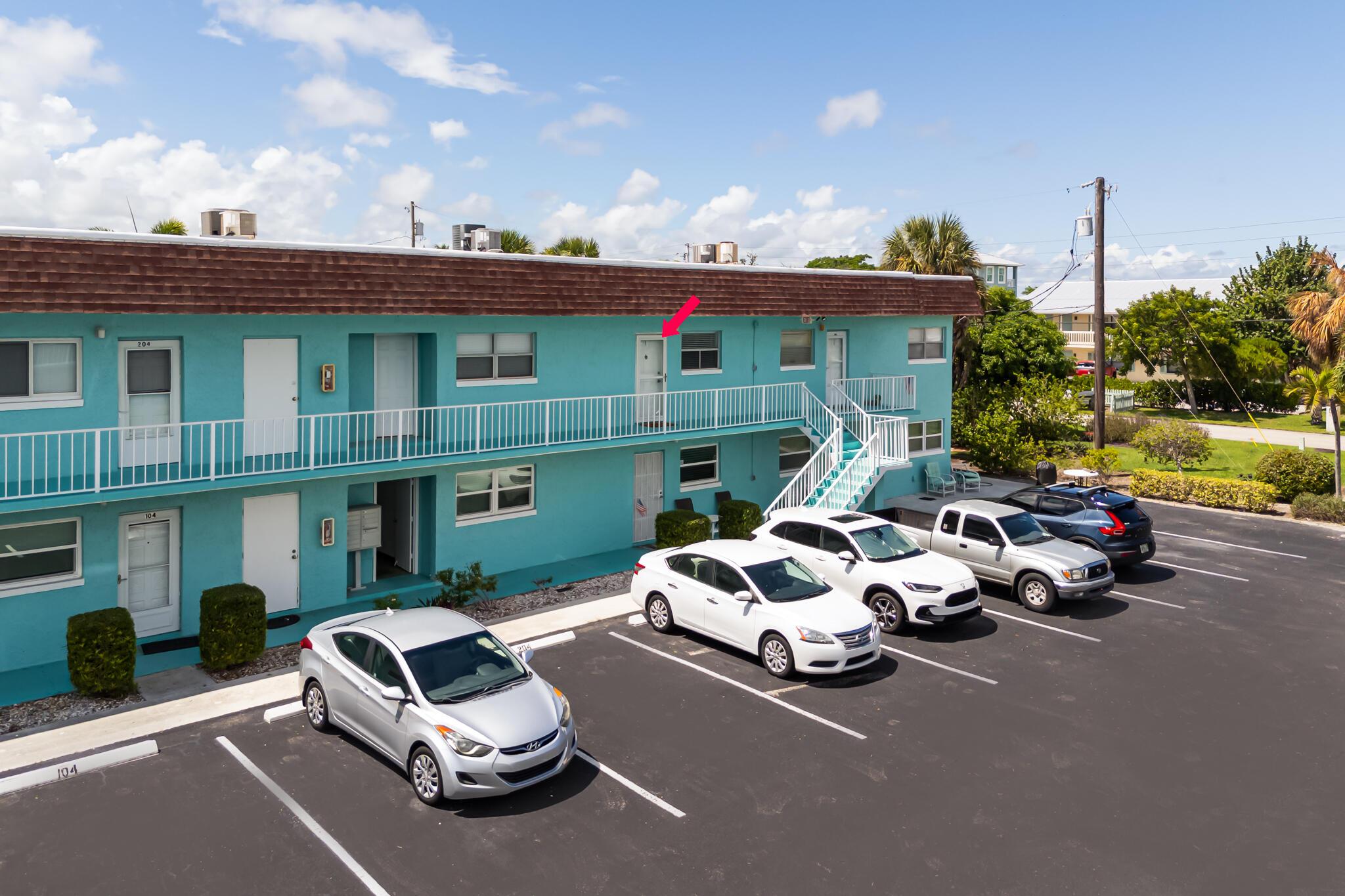 1225 Carlton Court 205, Fort Pierce, FL 34949, Fort Pierce - Photo 3