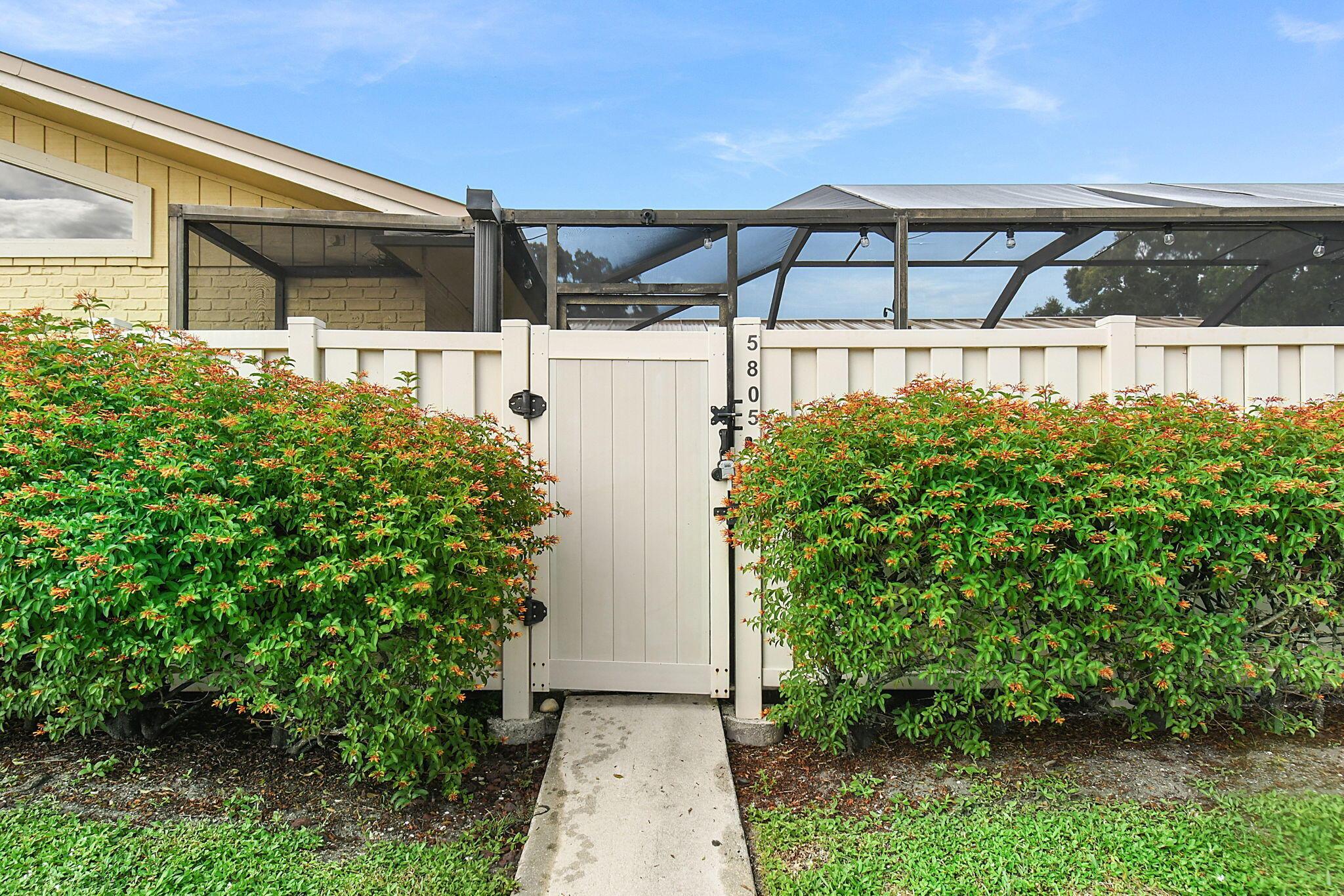 5805 Golden Eagle Circle, Palm Beach Gardens, FL 33418, Palm Beach Gardens - Photo 4