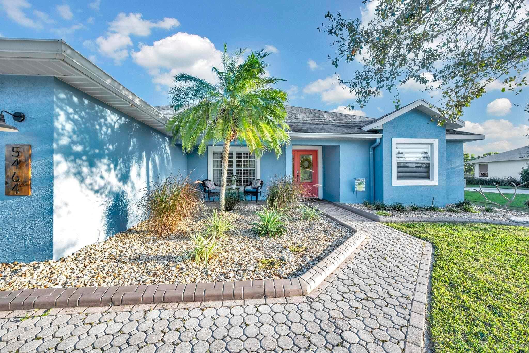 5464 NW Milner Drive, Port St. Lucie, FL 34983, Port St. Lucie - Photo 4