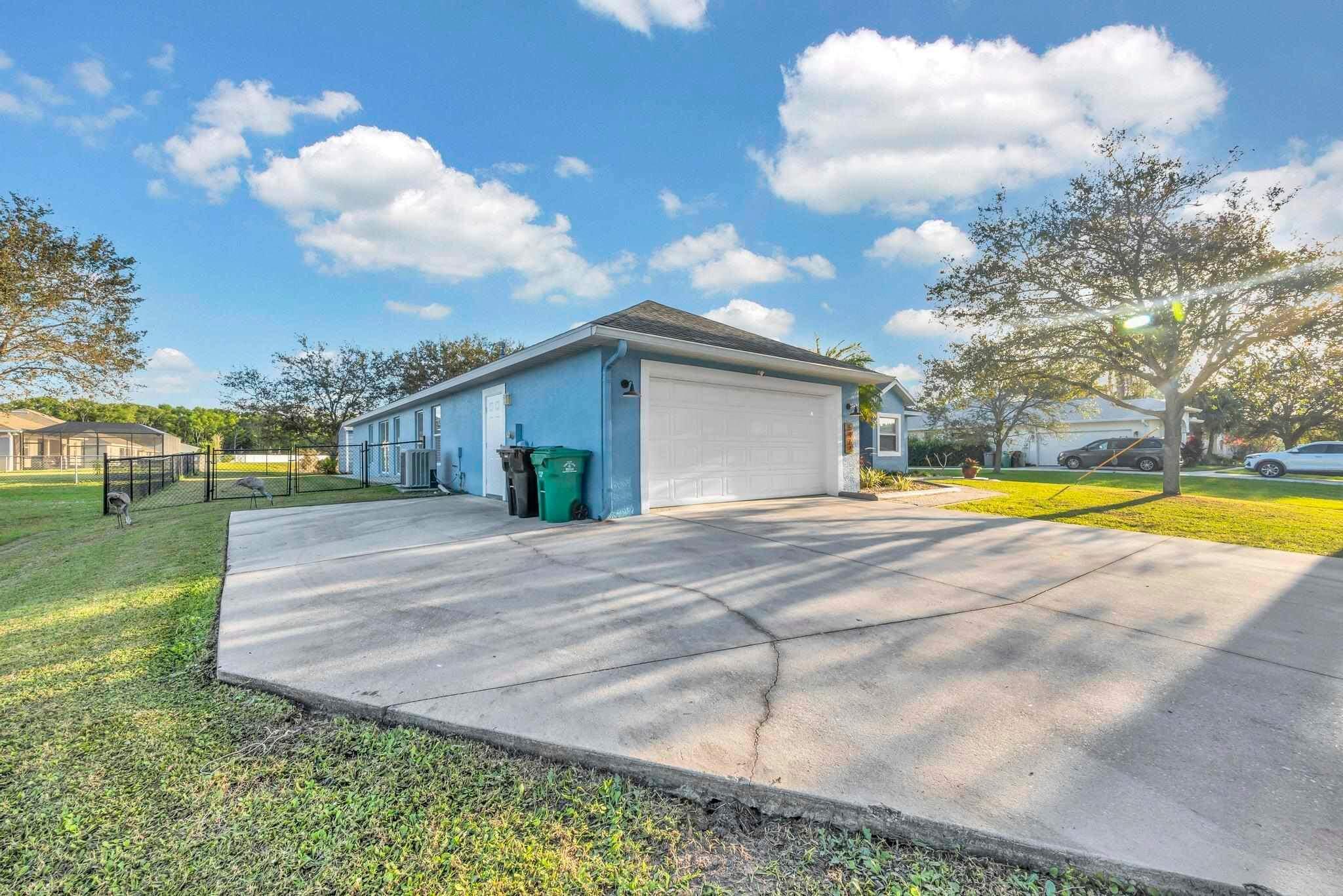 5464 NW Milner Drive, Port St. Lucie, FL 34983, Port St. Lucie - Photo 3
