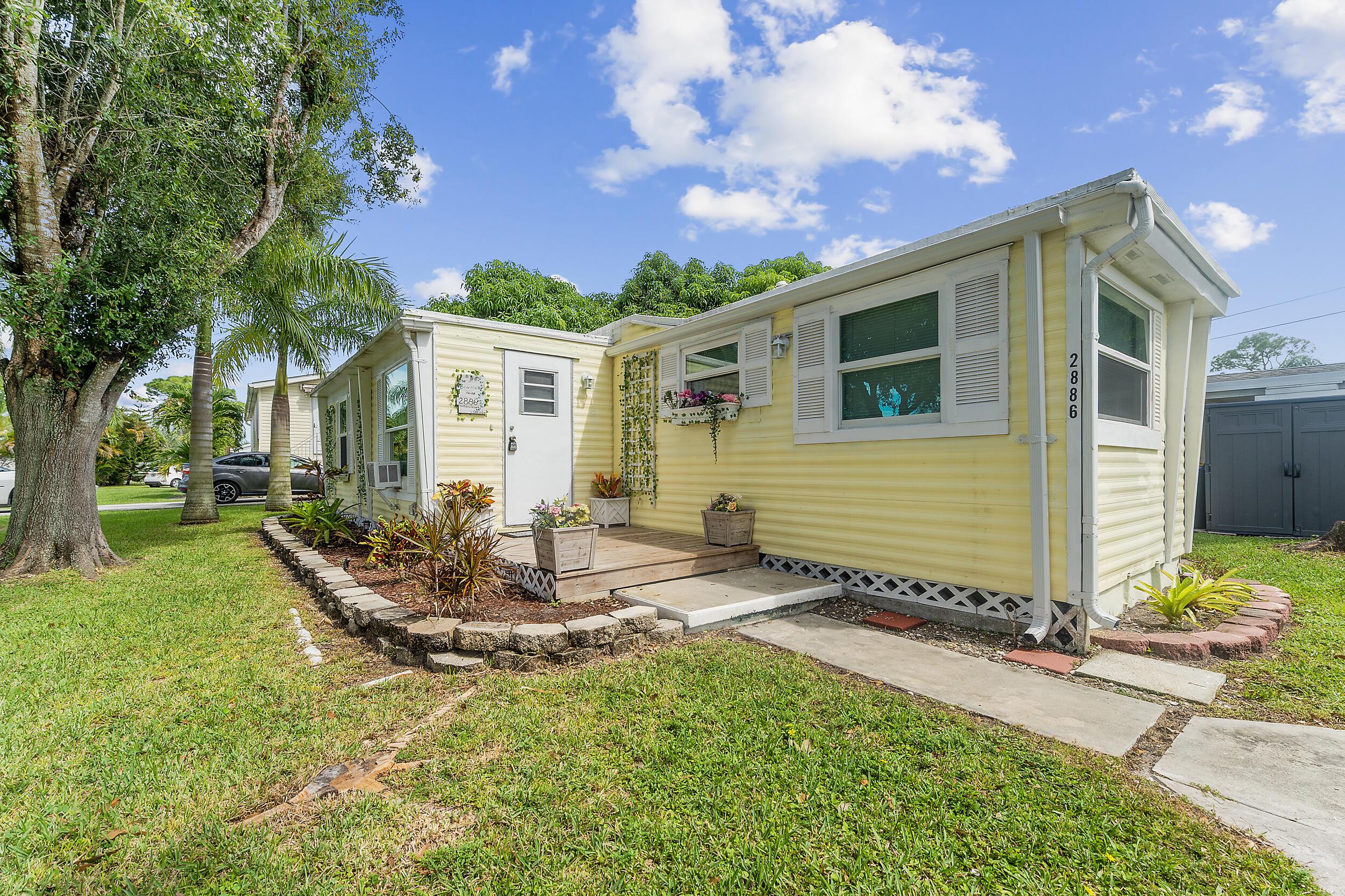 2886 SE La Palma Terrace, Stuart, FL 34997, Stuart