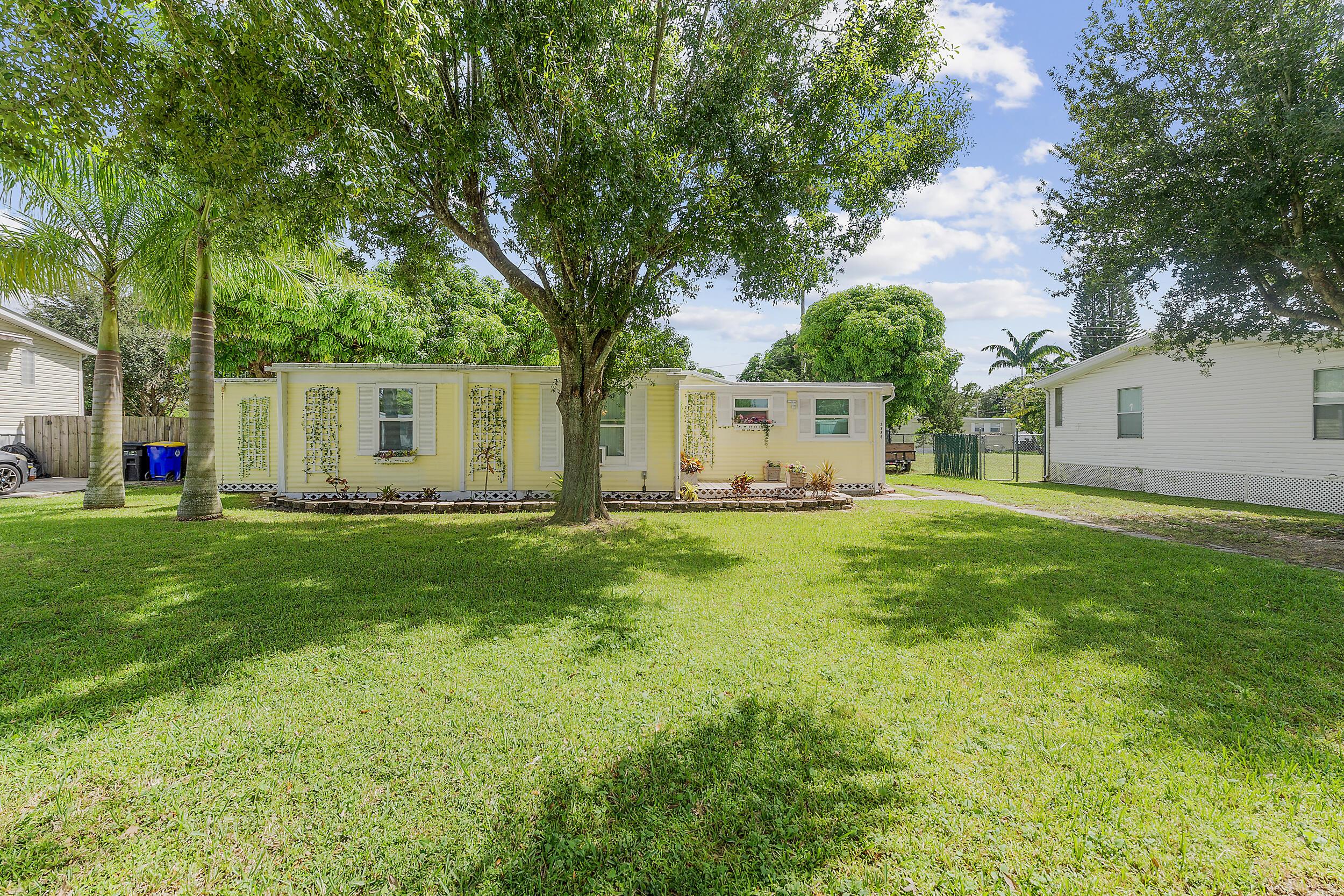 2886 SE La Palma Terrace, Stuart, FL 34997, Stuart - Photo 3