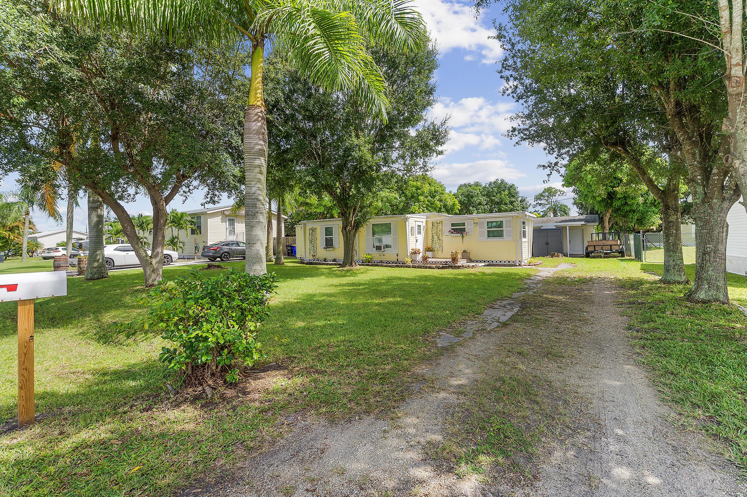 2886 SE La Palma Terrace, Stuart, FL 34997, Stuart - Photo 4